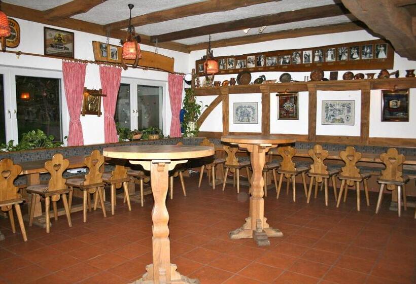 ホテル Am Schloss Borbeck