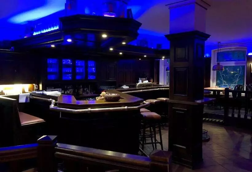 ホテル Am Schloss Borbeck