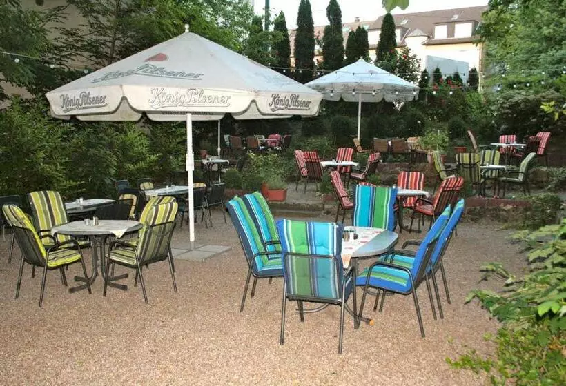 ホテル Am Schloss Borbeck