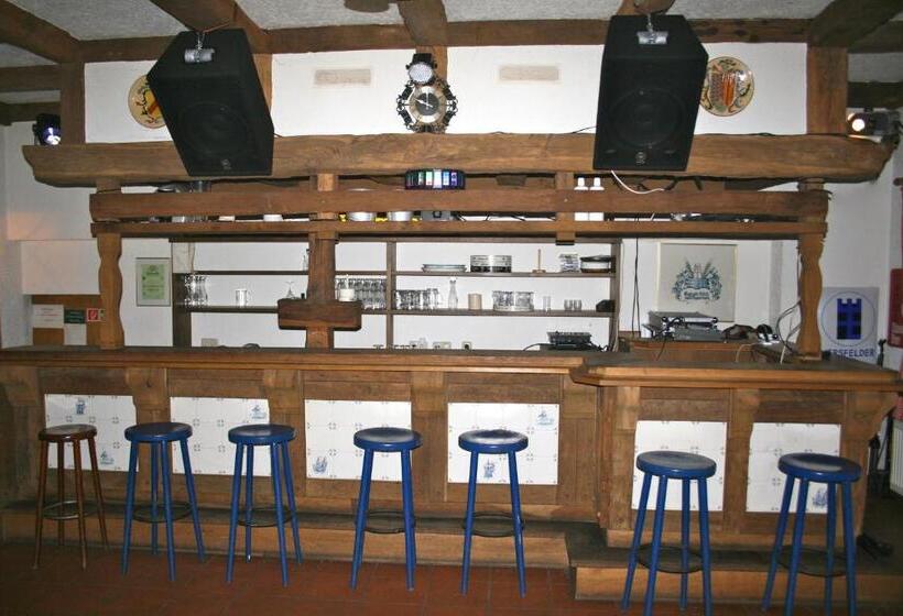 ホテル Am Schloss Borbeck