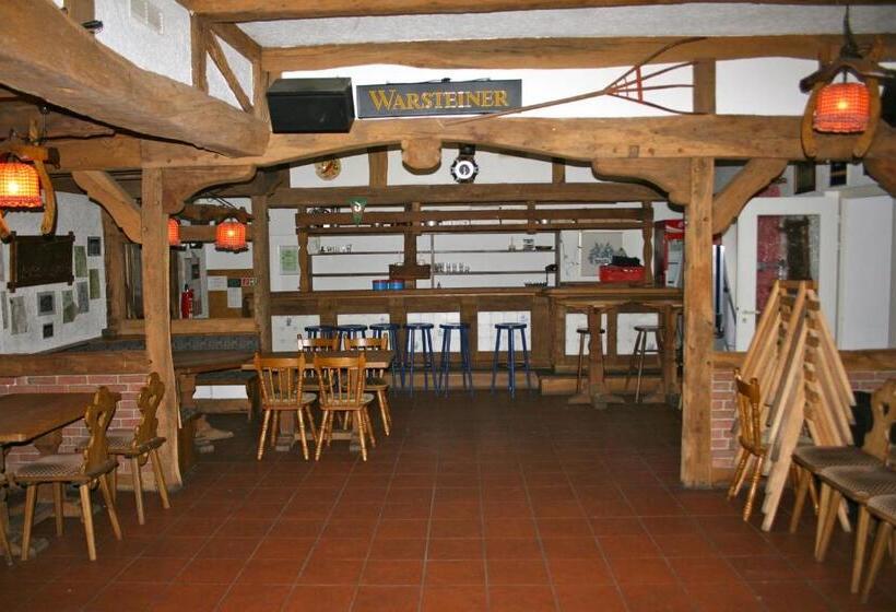 ホテル Am Schloss Borbeck