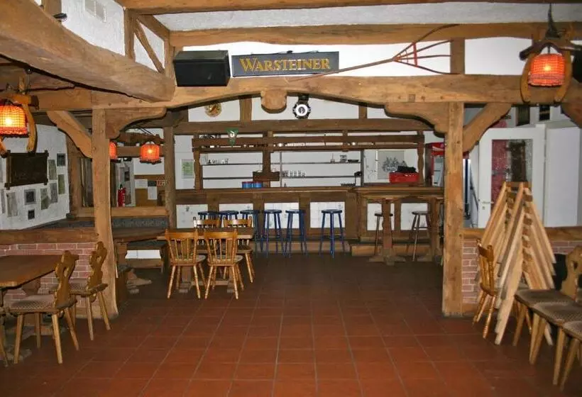 ホテル Am Schloss Borbeck