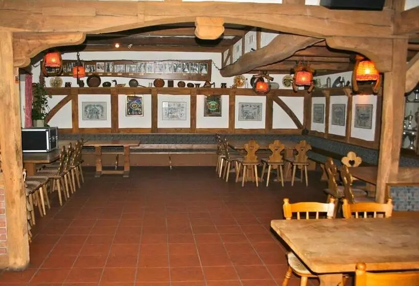 ホテル Am Schloss Borbeck