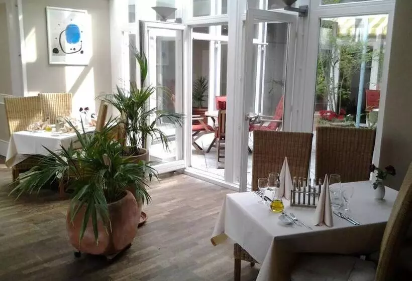 Dormero Hotel Bargenturm Lüneburg