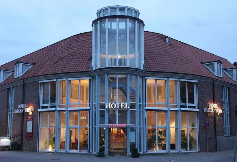 Dormero Hotel Bargenturm Lüneburg