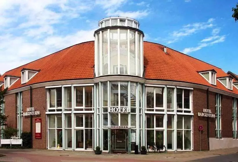 Dormero Hotel Bargenturm Lüneburg