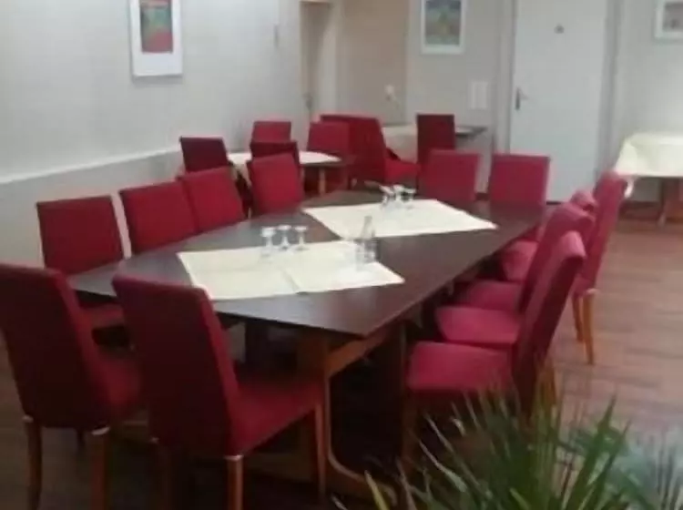 Dormero Hotel Bargenturm Lüneburg