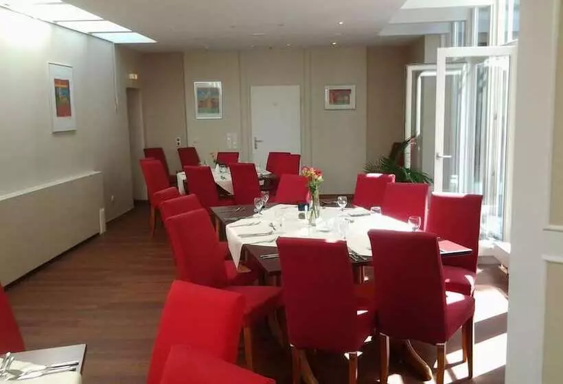 Dormero Hotel Bargenturm Lüneburg