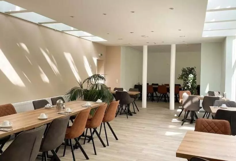 Dormero Hotel Bargenturm Lüneburg