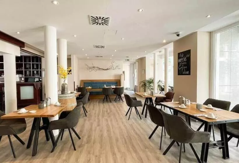 Dormero Hotel Bargenturm Lüneburg