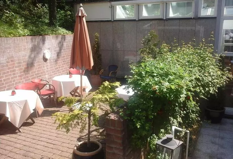 Dormero Hotel Bargenturm Lüneburg