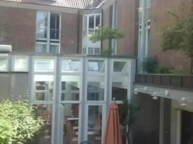 Dormero Hotel Bargenturm Lüneburg