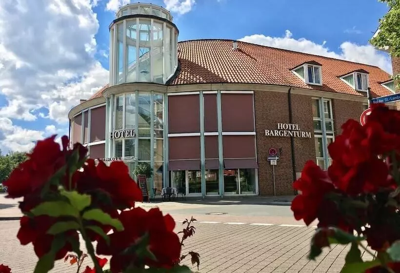 Dormero Hotel Bargenturm Lüneburg