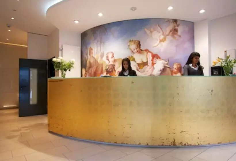 ホテル Europa Life