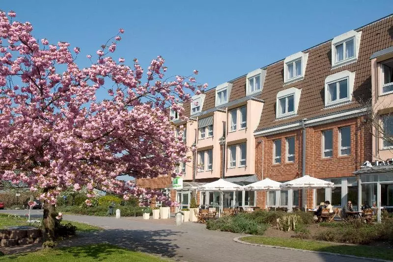 Willow Hotel Restaurant