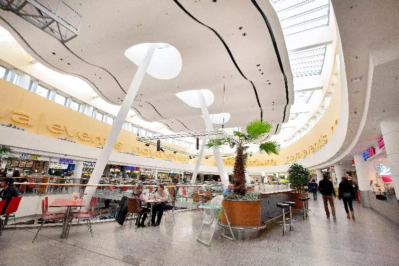 Willow Hotel Restaurant