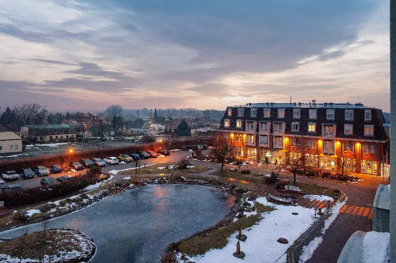 Willow Hotel Restaurant