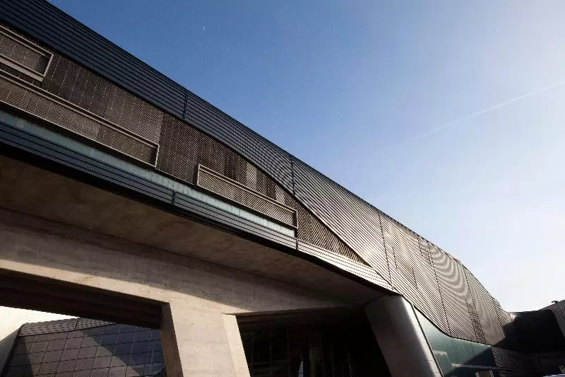 Willow Hotel Restaurant