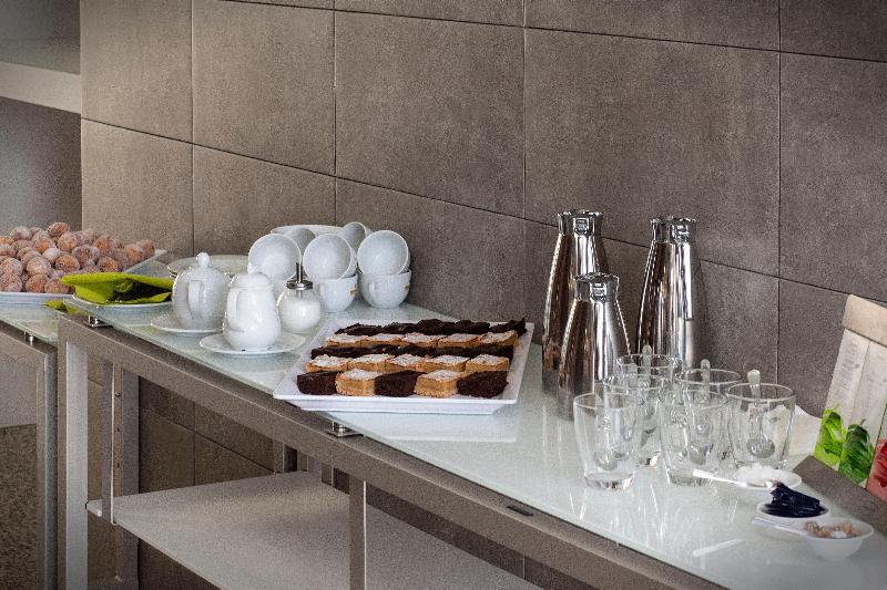 Willow Hotel Restaurant