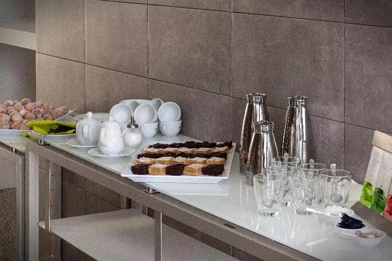 Willow Hotel Restaurant