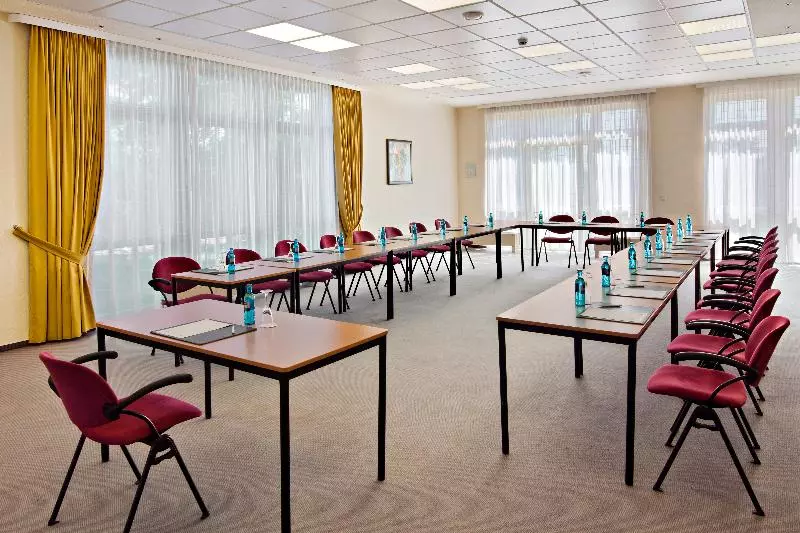 Willow Hotel Restaurant