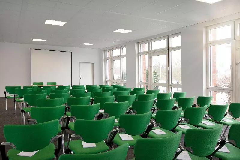 Willow Hotel Restaurant