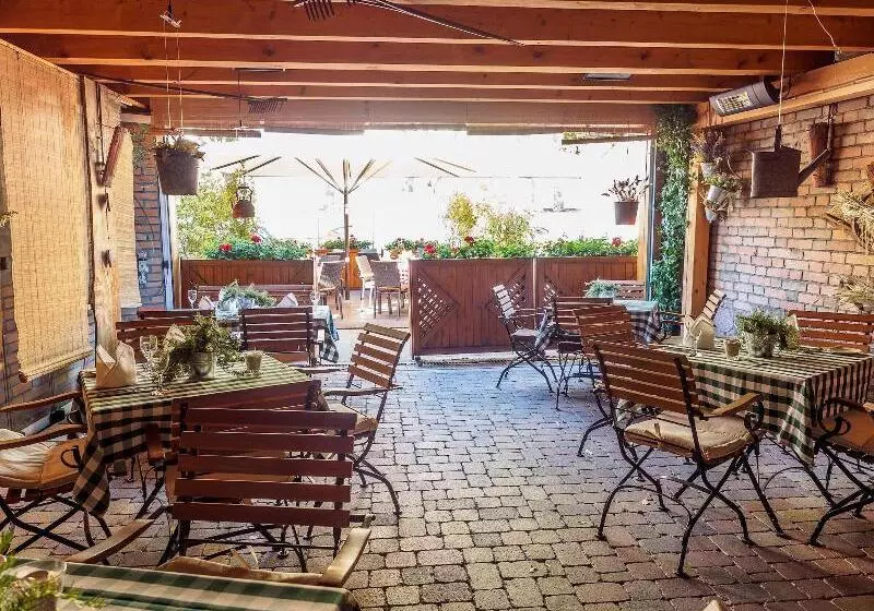 Sevendays Hotel Karlsruhe