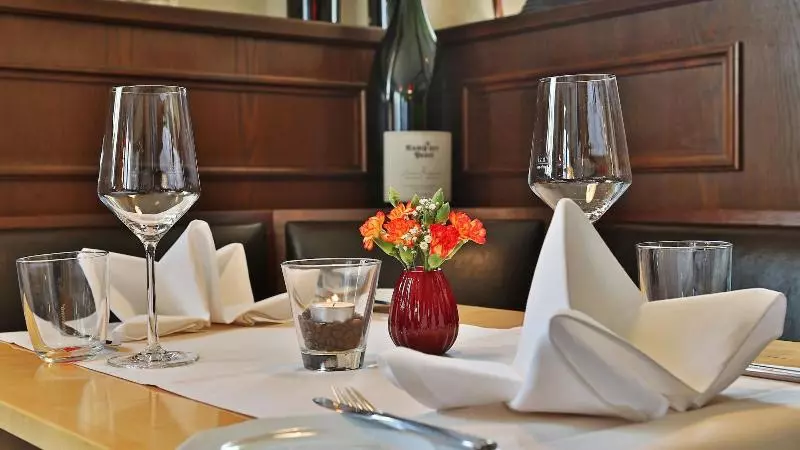 Sevendays Hotel Karlsruhe