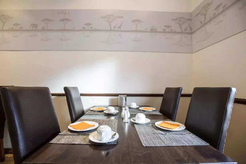 Sevendays Hotel Karlsruhe