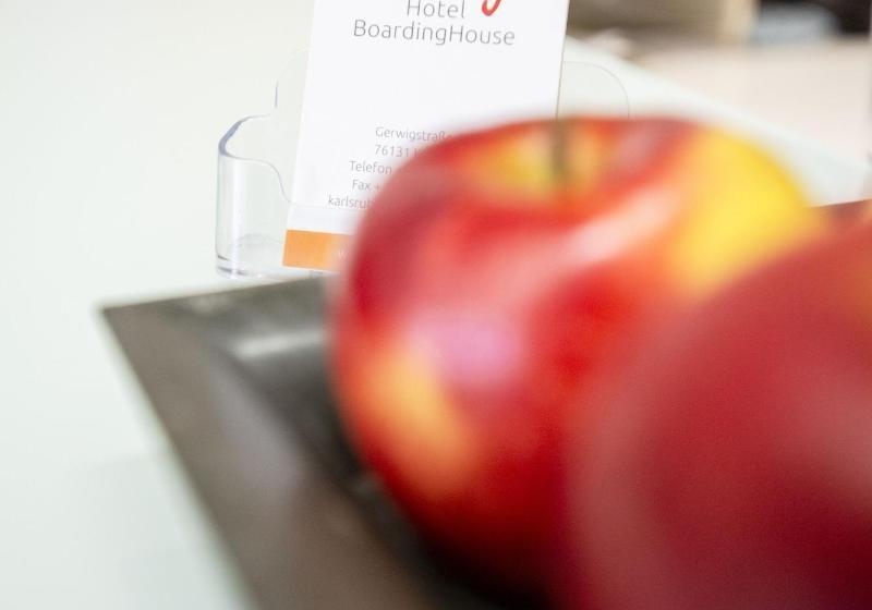 Sevendays Hotel Karlsruhe