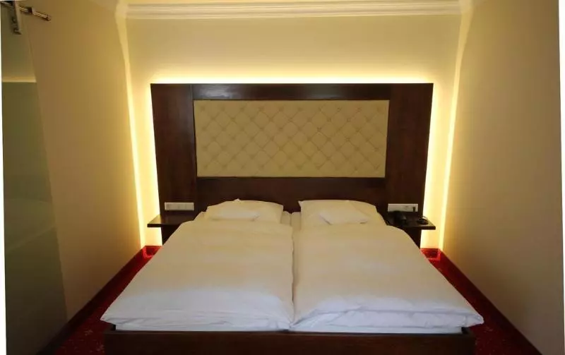 酒店 Zur Weinsteige