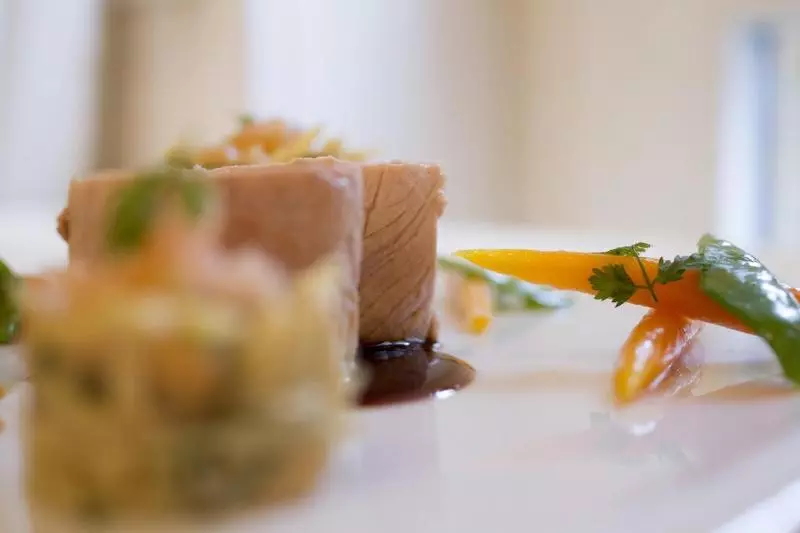 酒店 Zur Weinsteige