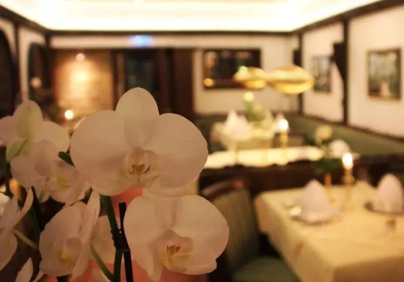 酒店 Zur Weinsteige