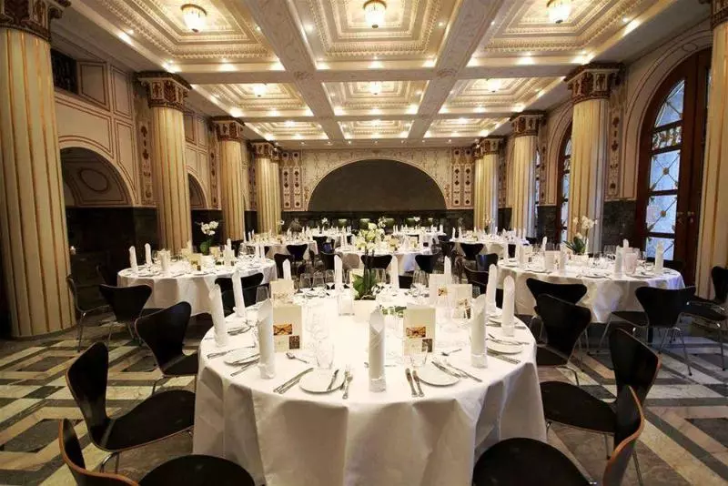 酒店 Zur Weinsteige