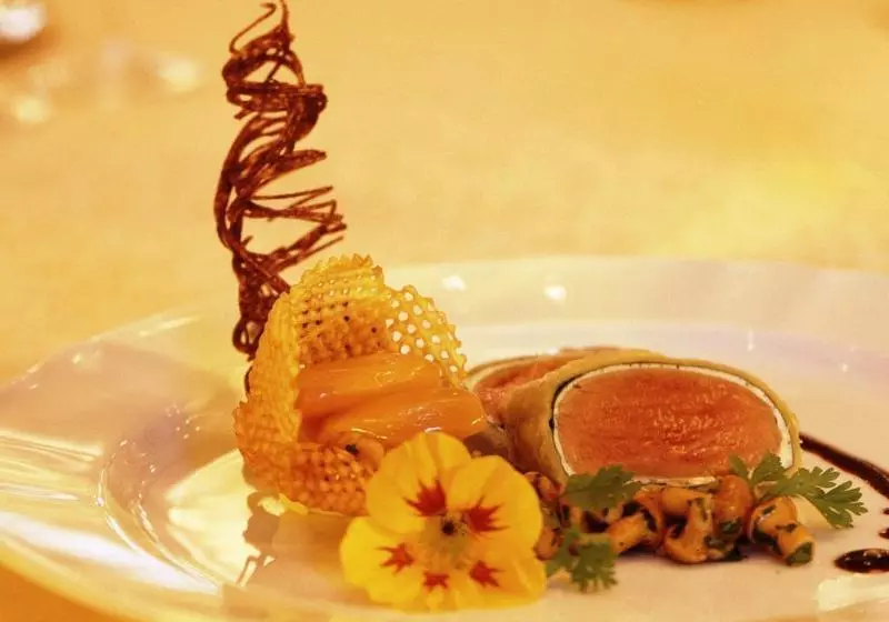 酒店 Zur Weinsteige