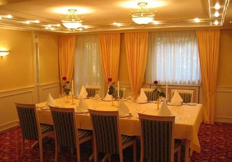 酒店 Zur Weinsteige