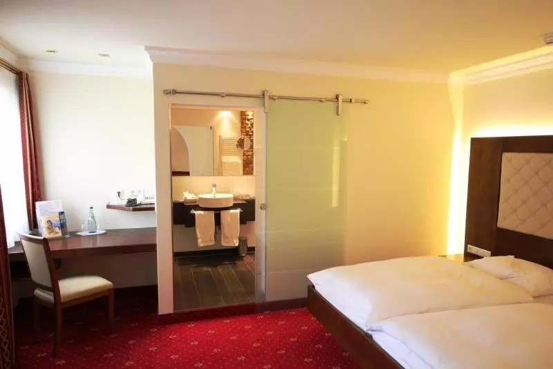 酒店 Zur Weinsteige