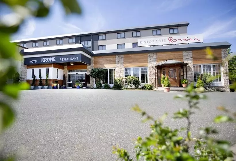 Korbstadthotel Krone