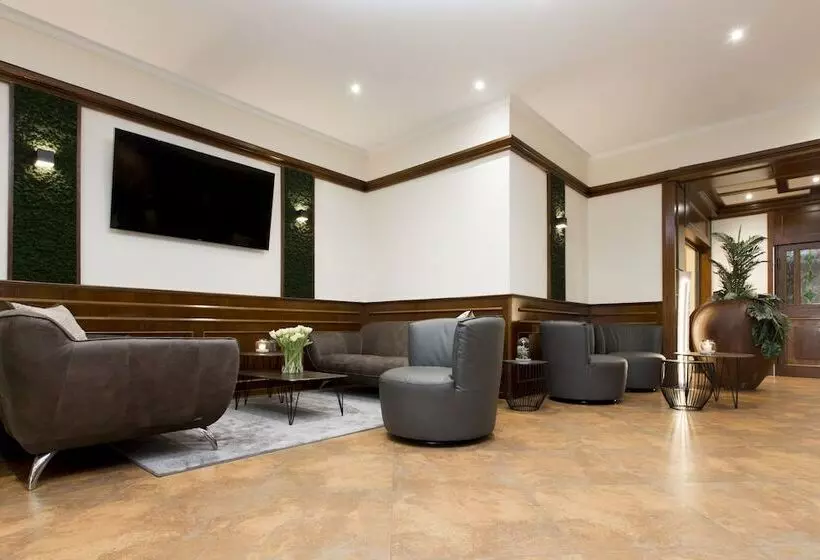 Korbstadthotel Krone