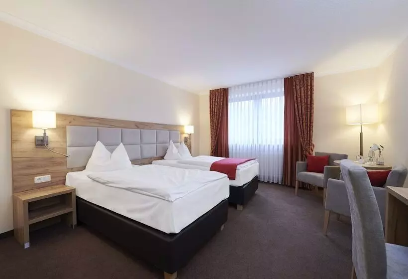 Korbstadthotel Krone