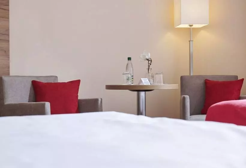 Korbstadthotel Krone