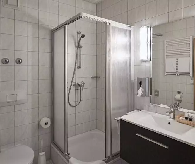 Korbstadthotel Krone