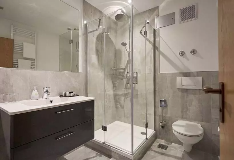 Korbstadthotel Krone