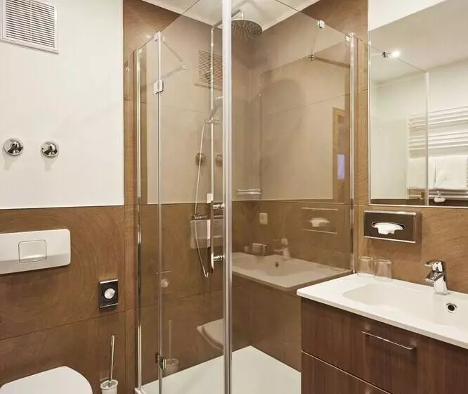 Korbstadthotel Krone