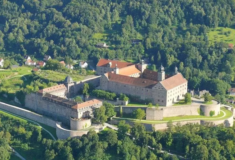 Korbstadthotel Krone