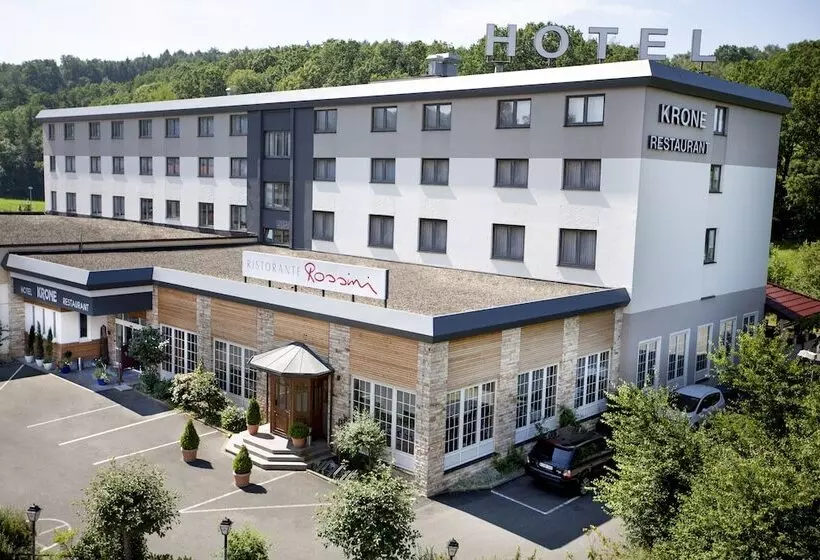 Korbstadthotel Krone