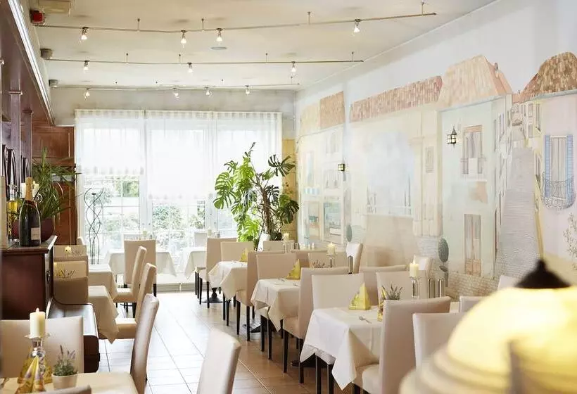 Korbstadthotel Krone