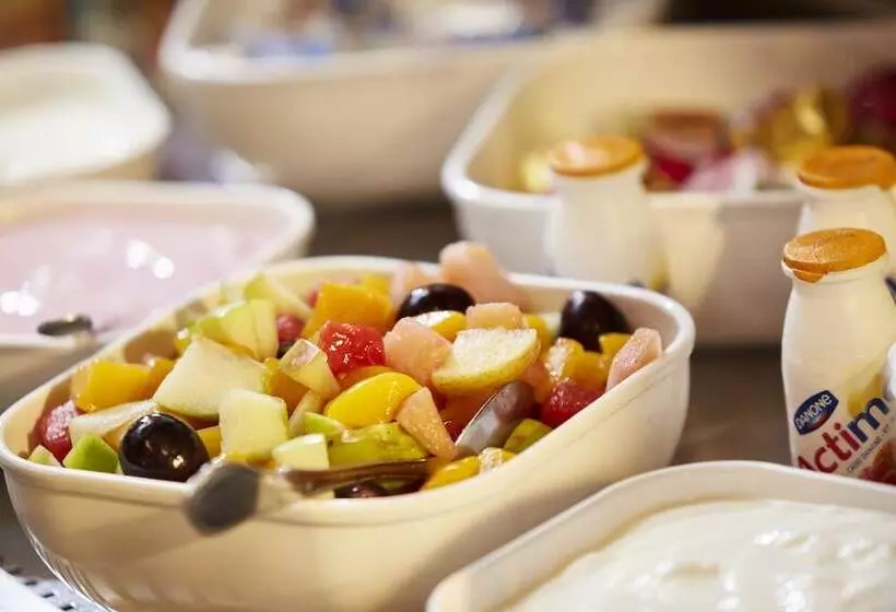 Korbstadthotel Krone