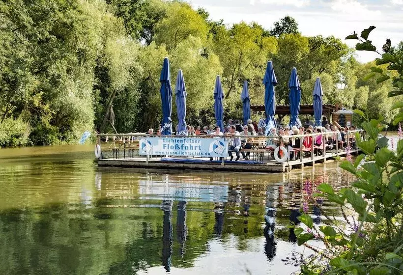 Korbstadthotel Krone