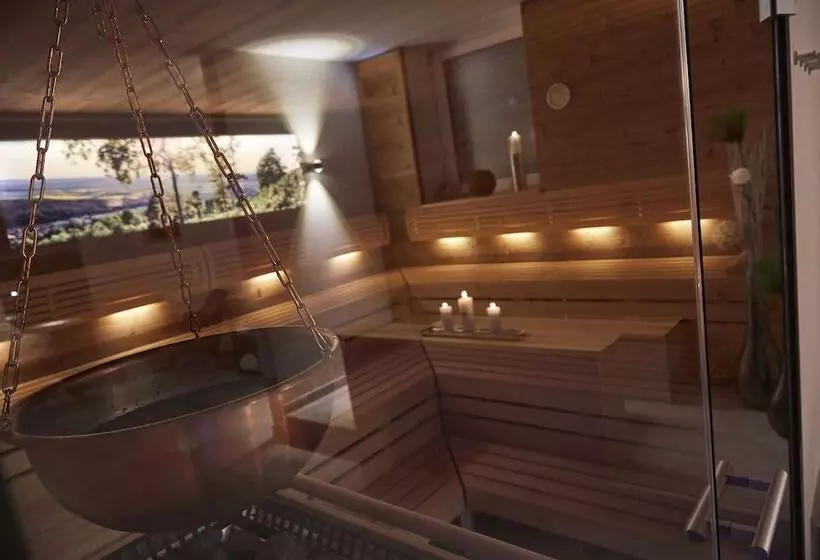 Korbstadthotel Krone